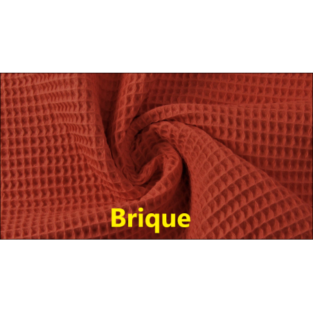 Brique