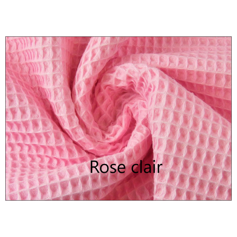 Fin de rouleau - Nid d'abeille - 300cm