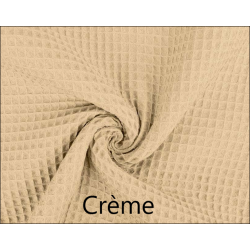 Fin de rouleau - Nid d'abeille - 1m