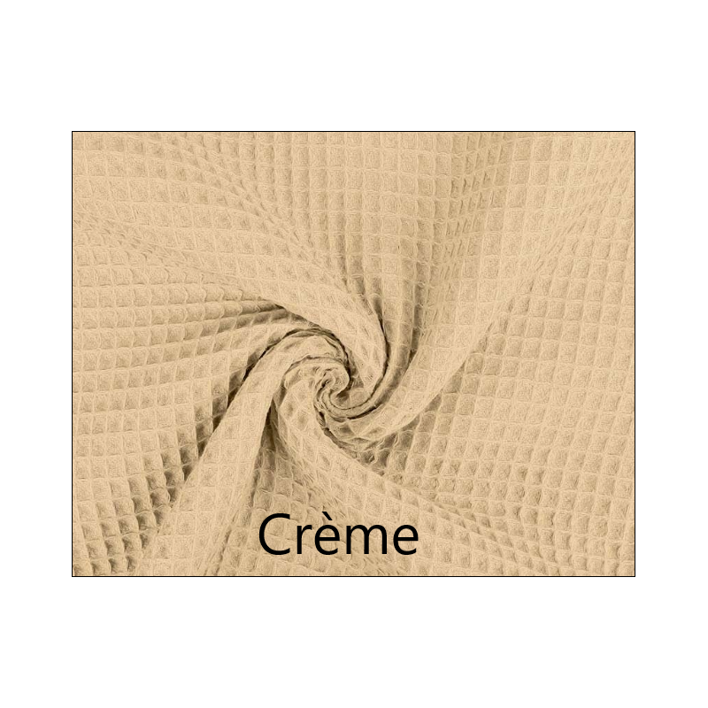 Fin de rouleau - Nid d'abeille - 1m