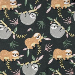 https://lamontoirine.com/accueil/tissu coton imprimé paresseux-100-coton.html