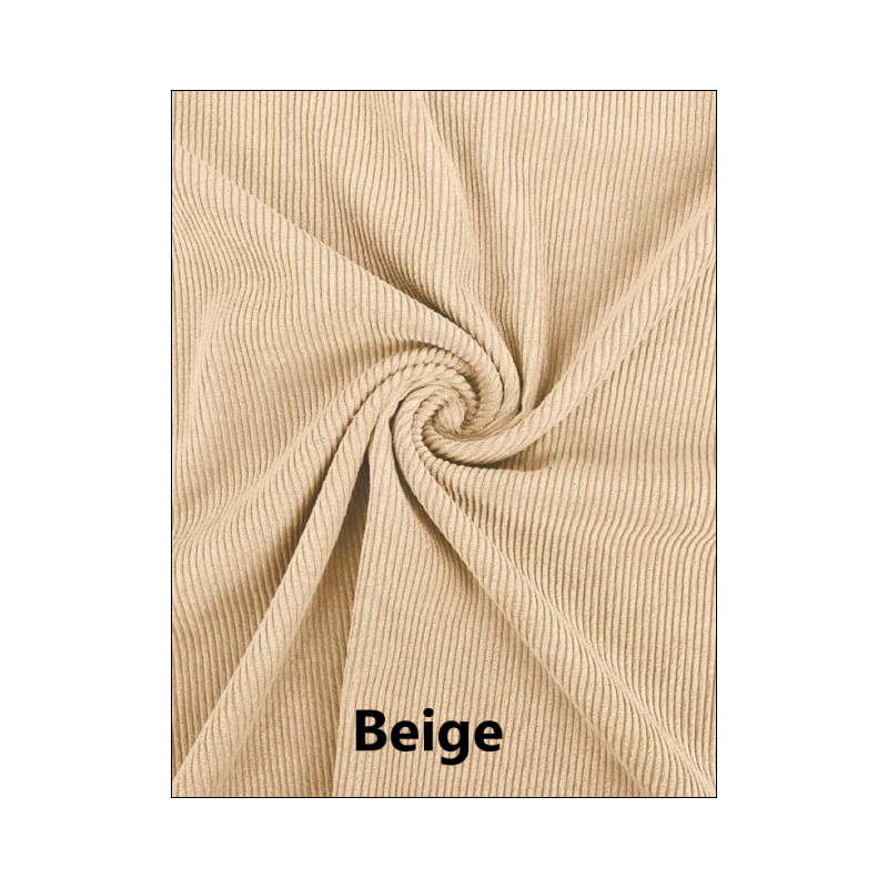 Kit prêt à coudre "Sac Banane XL 50x25cm"
