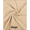 Kit prêt à coudre "Sac Banane XL 50x25cm"