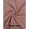 Kit prêt à coudre "Sac Banane XL 50x25cm"
