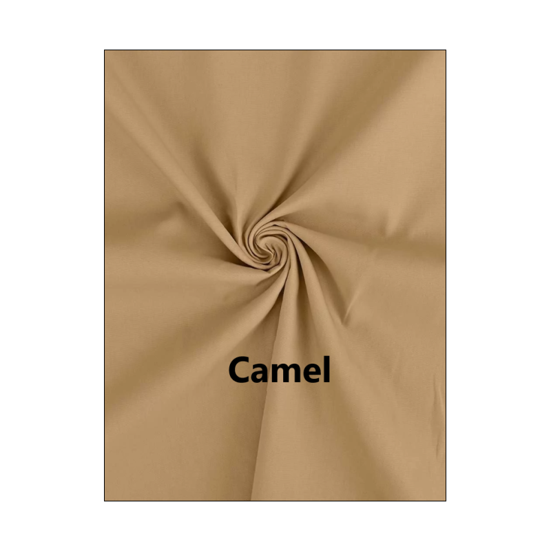 Kit prêt à coudre "Sac Banane XL 50x25cm"