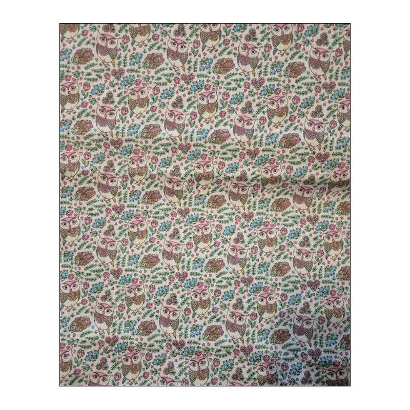 Kit prêt à coudre "Sac Banane XL 50x25cm"