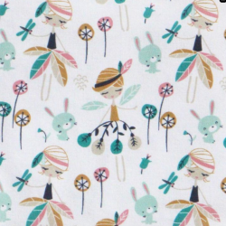 Impression "Petites fées" tissu-coton-domotex-lot-coupons.jpg