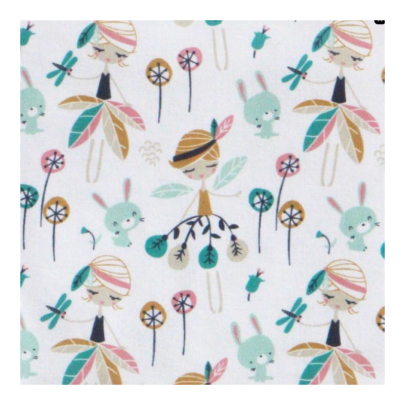 Impression "Petites fées" tissu-coton-domotex-lot-coupons.jpg