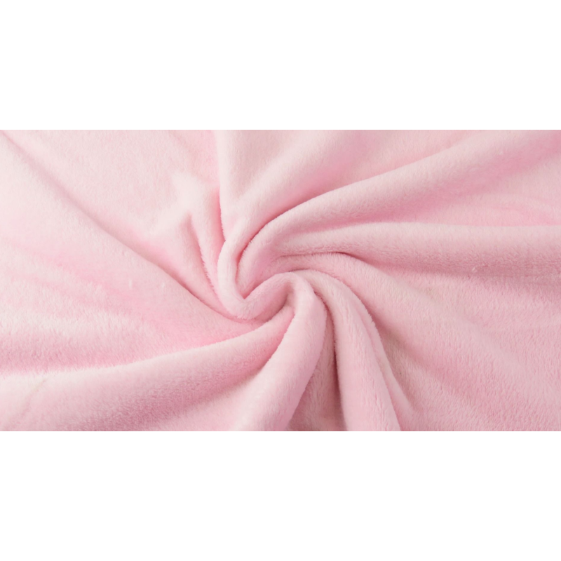 Pilou Pilou polaire douillette extra douce