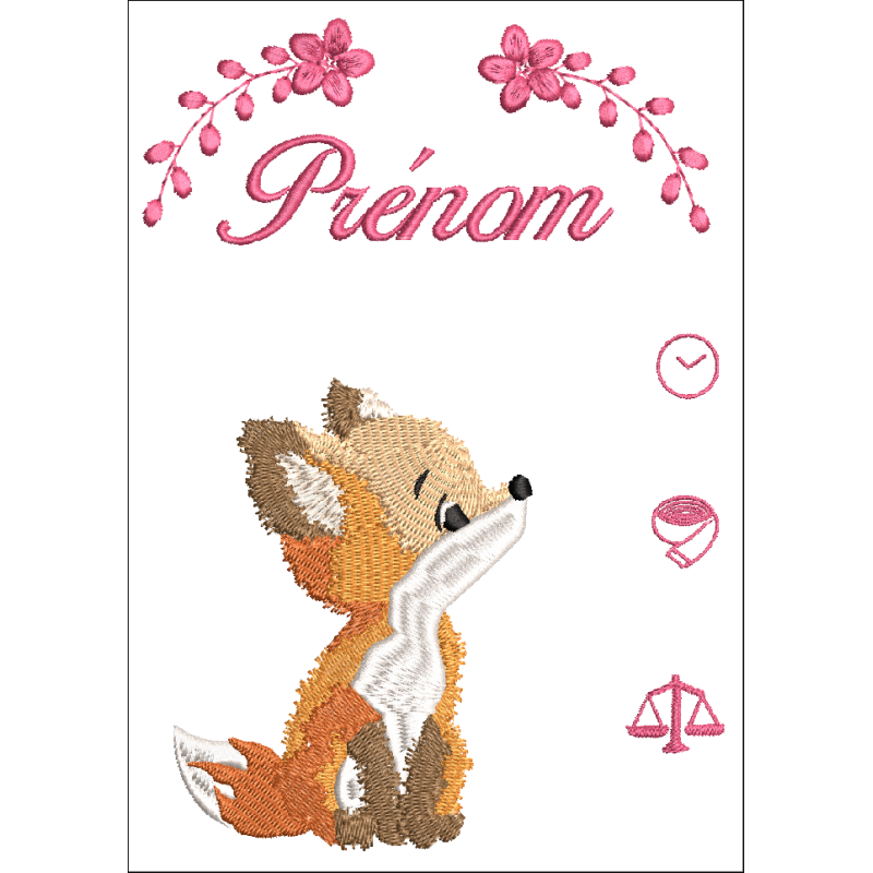 motif broderie machine  broderie