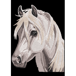 motif broderie machine, fichier broderie motif cheval, fichier broderie motif équestre, fichier broderie motif sport équestre éq