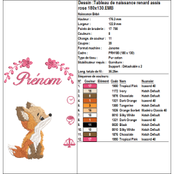 motif broderie machine  broderie