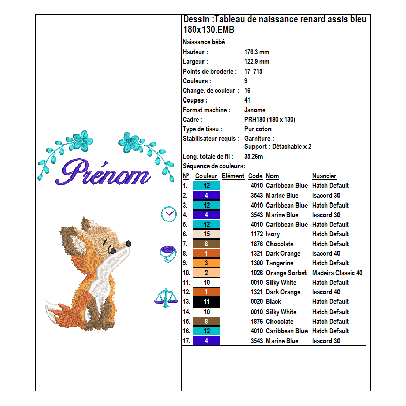 motif broderie machine  broderie