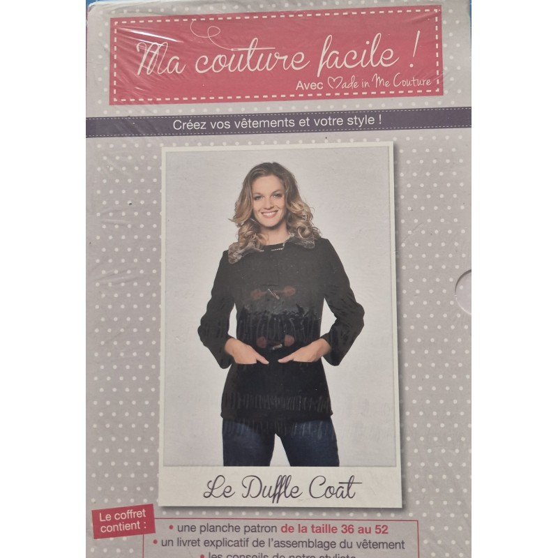 Etui patron ma couture facile