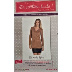 Etui patron ma couture facile