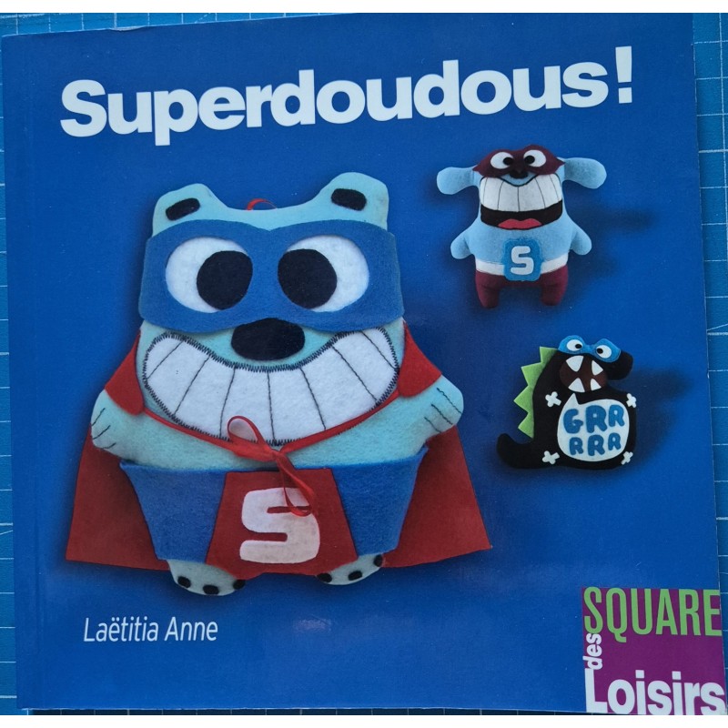 Livre patron, livre tutos, livre couture