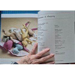 Livre  Doudous pour tout petits