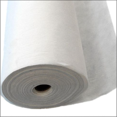 Entoilage broderie machine stabilisateur déchirable au mètre