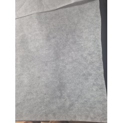 Stabilisateur déchirable broderie machine