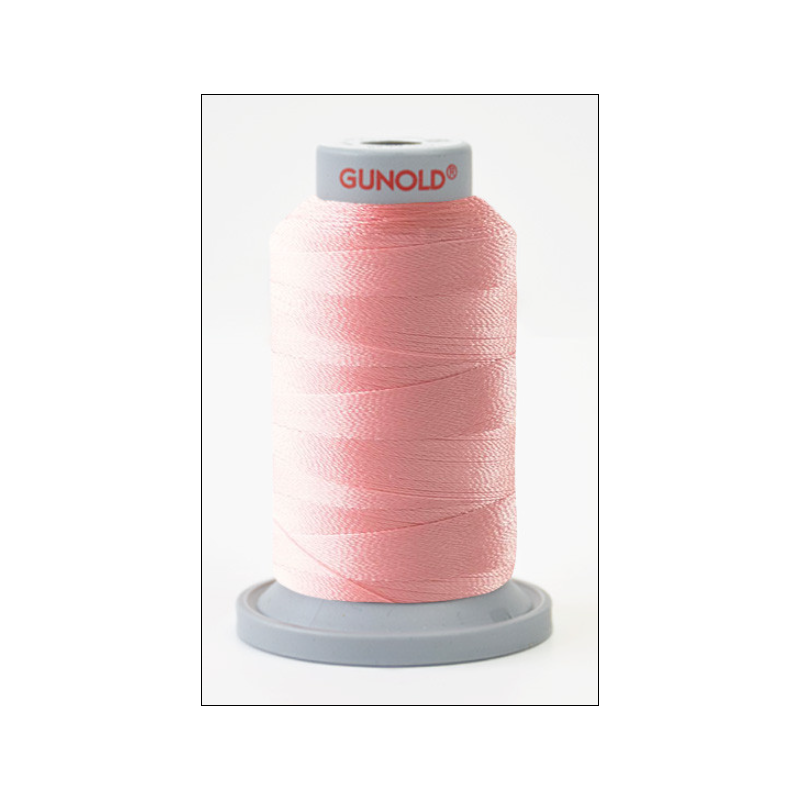 Le fil à broder machine  Gütermann