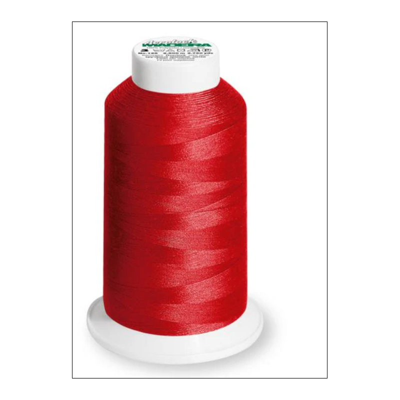 Le fil à broder machine  Gütermann