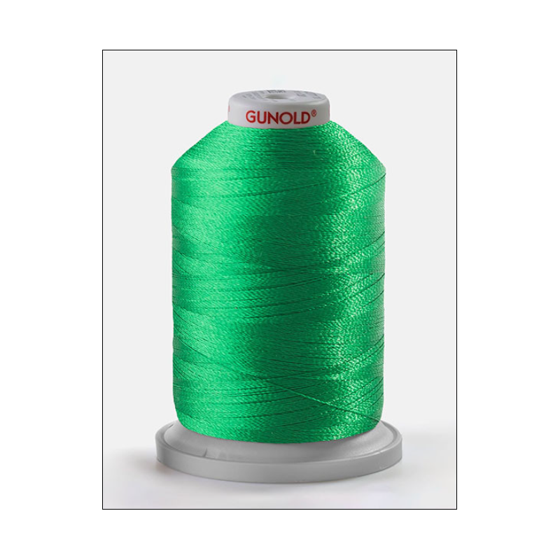 Le fil à broder machine  Gütermann