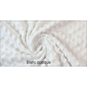 Tissu polaire Minky