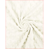 Tissu polaire Minky
