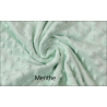 Tissu polaire Minky