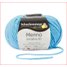 Merino bleu