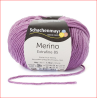 Merino lilas